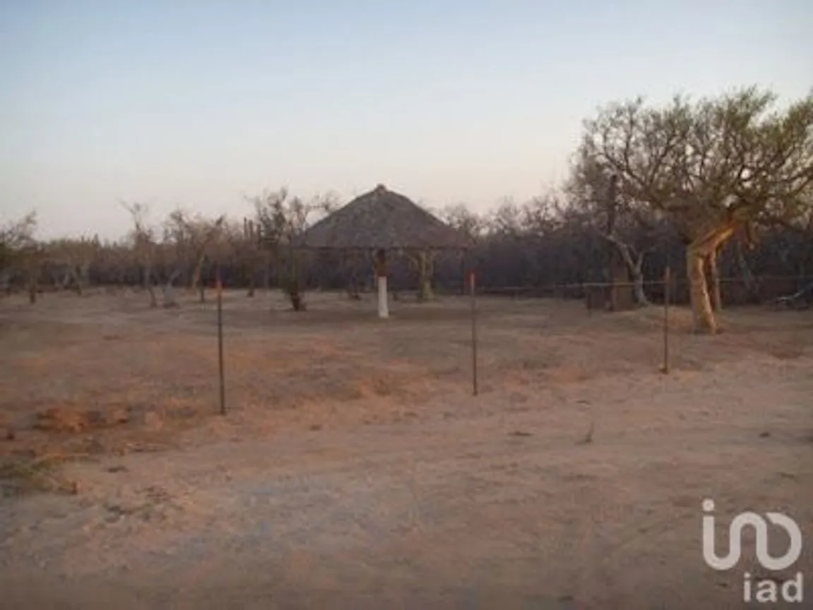 Terreno en Venta en Agua Blanca, La Paz, Baja California Sur | NEX-226664 | iad México | Foto 9 de 10