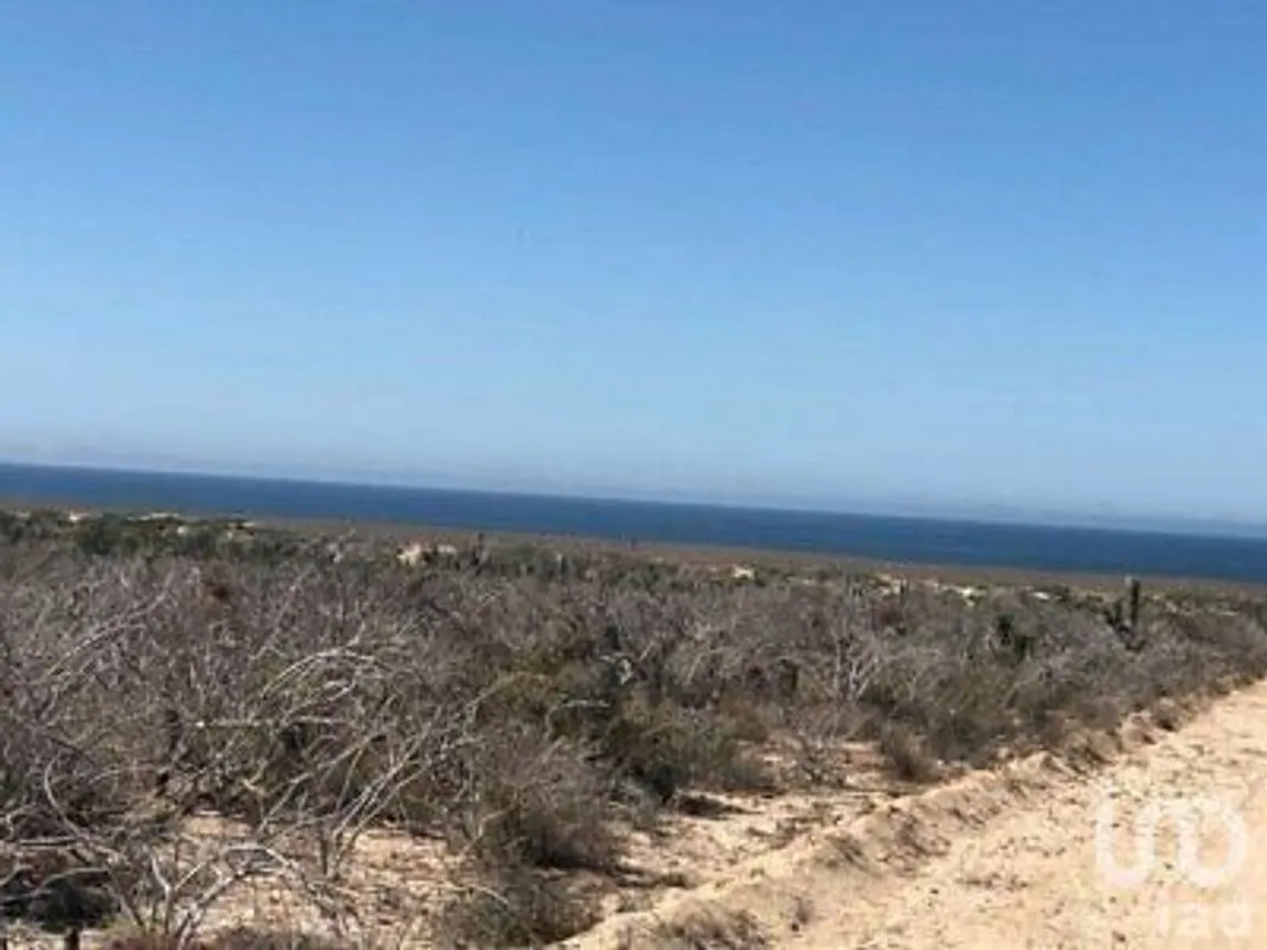 Terreno en Venta en Agua Blanca, La Paz, Baja California Sur | NEX-226664 | iad México | Foto 1 de 10