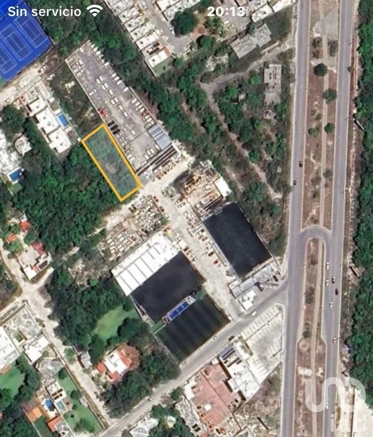 Terreno en Venta en Álamos I, Benito Juárez, Quintana Roo | NEX-226666 | iad México | Foto 9 de 12