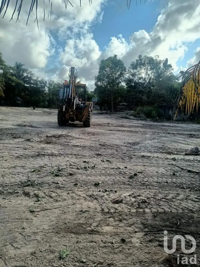Terreno en Venta en Alfredo V Bonfil, Benito Juárez, Quintana Roo | NEX-227791 | iad México | Foto 3 de 9