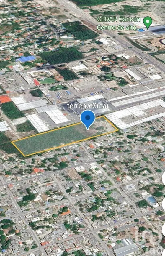 Terreno en Venta en Alfredo V Bonfil, Benito Juárez, Quintana Roo | NEX-227791 | iad México | Foto 5 de 9