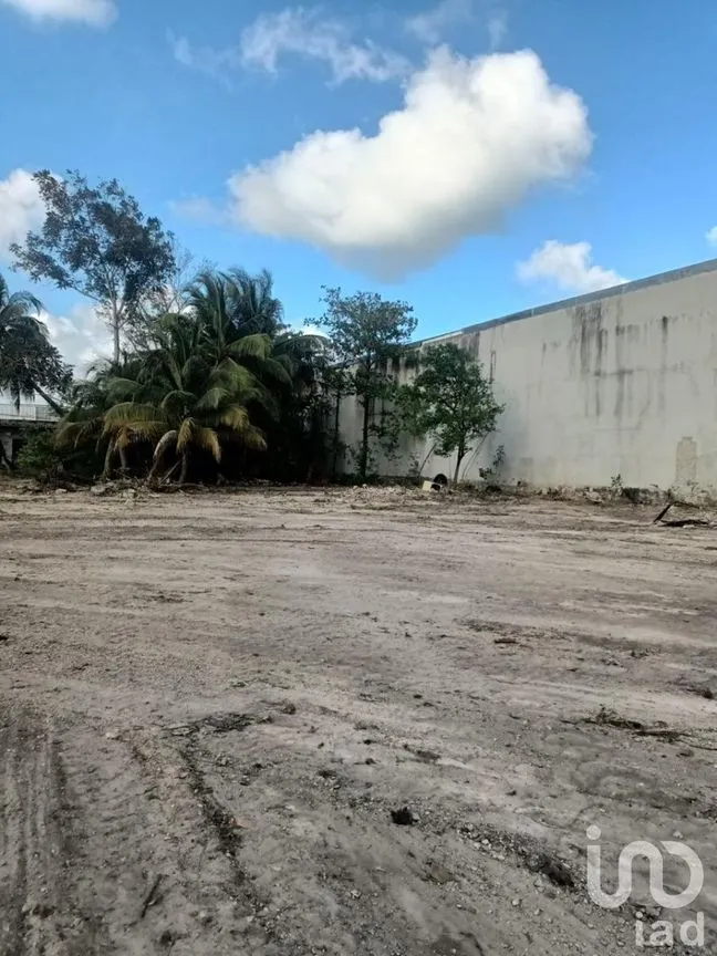 Terreno en Venta en Alfredo V Bonfil, Benito Juárez, Quintana Roo | NEX-227791 | iad México | Foto 1 de 9