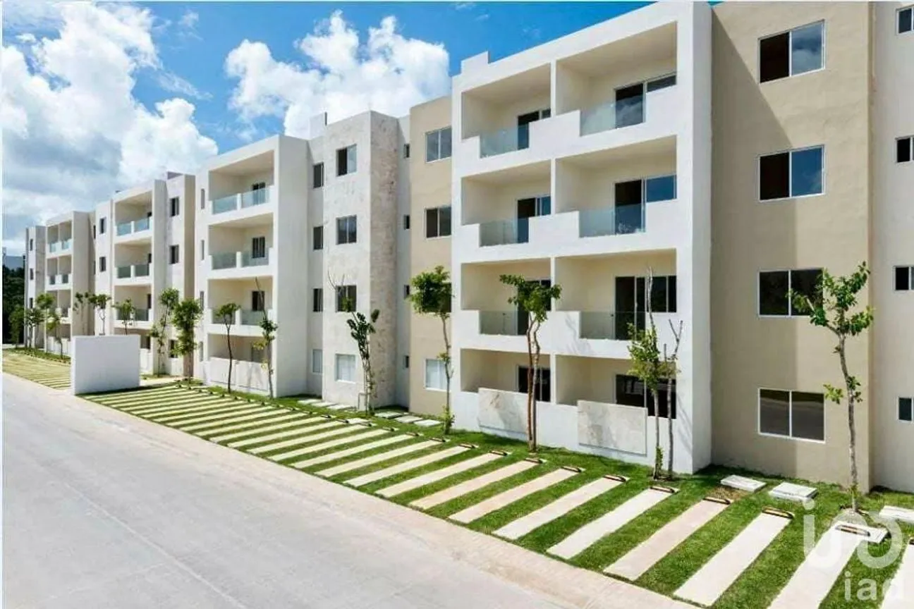 Departamento en Venta en Selvamar, Solidaridad, Quintana Roo | NEX-229287 | iad México | Foto 13 de 23