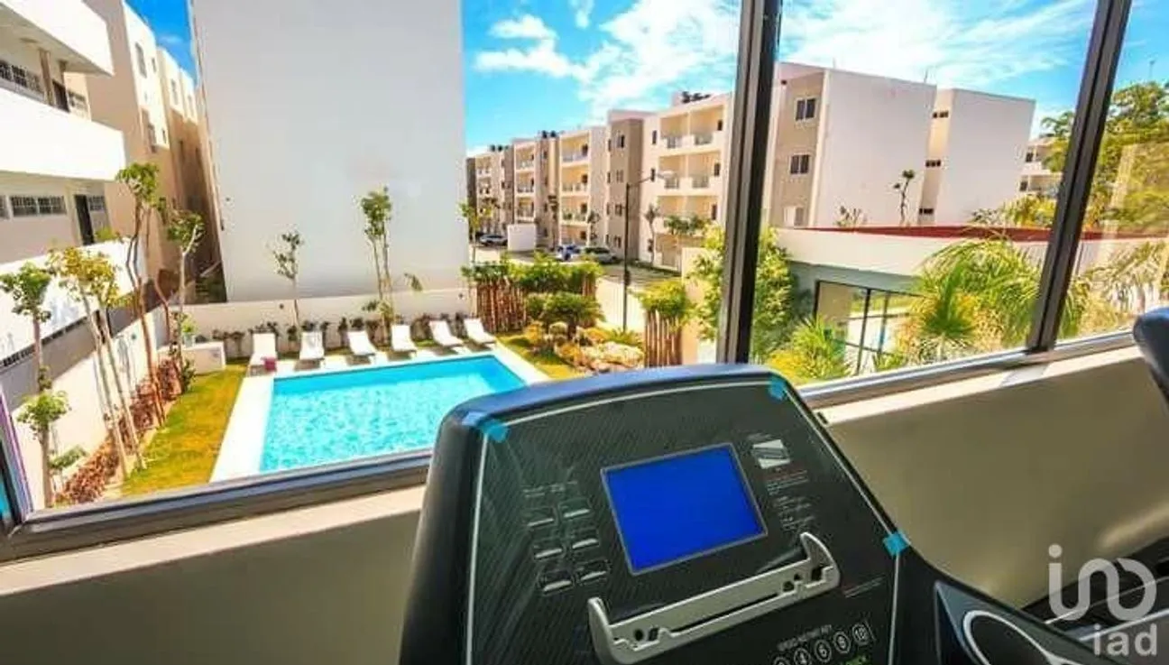 Departamento en Venta en Selvamar, Solidaridad, Quintana Roo | NEX-229287 | iad México | Foto 17 de 23