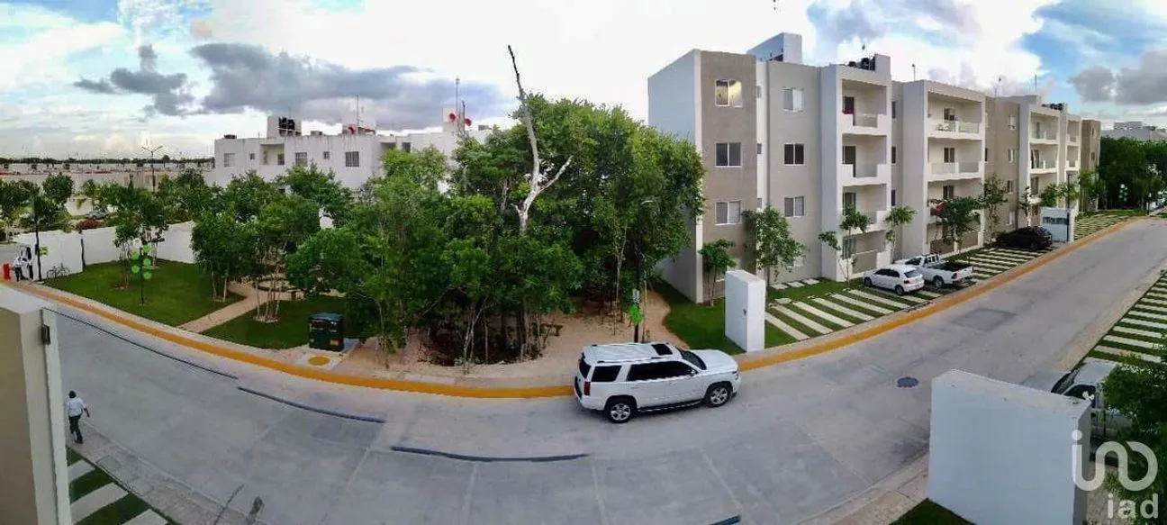 Departamento en Venta en Selvamar, Solidaridad, Quintana Roo | NEX-229287 | iad México | Foto 18 de 23
