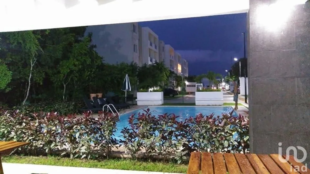 Departamento en Venta en Selvamar, Solidaridad, Quintana Roo | NEX-229287 | iad México | Foto 19 de 23