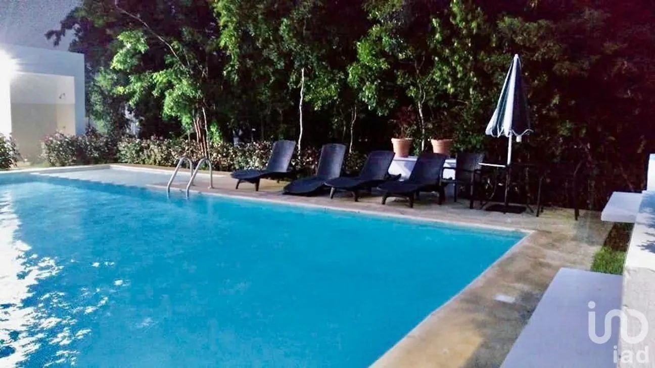 Departamento en Venta en Selvamar, Solidaridad, Quintana Roo | NEX-229287 | iad México | Foto 20 de 23