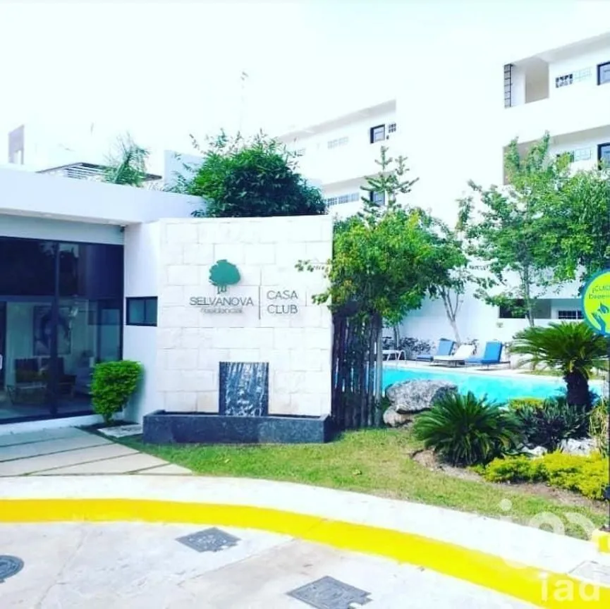 Departamento en Venta en Selvamar, Solidaridad, Quintana Roo | NEX-229287 | iad México | Foto 21 de 23
