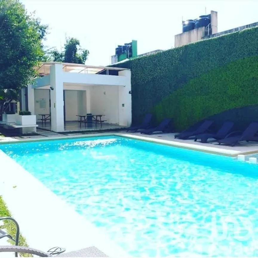 Departamento en Venta en Selvamar, Solidaridad, Quintana Roo | NEX-229287 | iad México | Foto 23 de 23