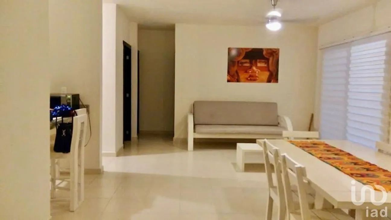 Departamento en Venta en Selvamar, Solidaridad, Quintana Roo | NEX-229287 | iad México | Foto 5 de 23