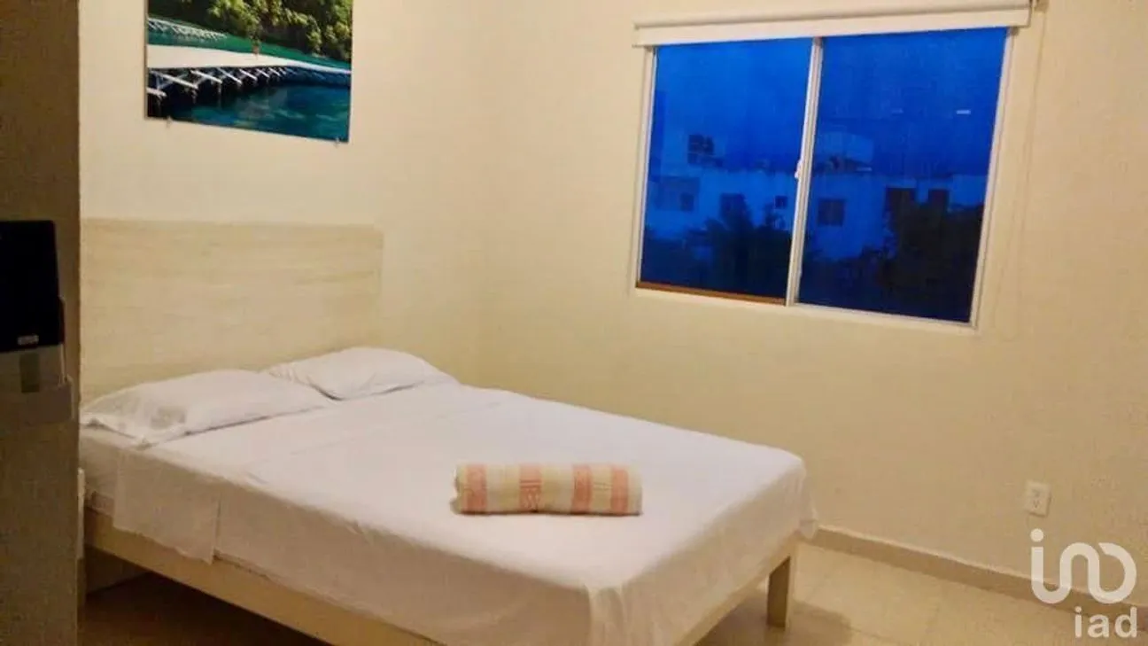 Departamento en Venta en Selvamar, Solidaridad, Quintana Roo | NEX-229287 | iad México | Foto 9 de 23
