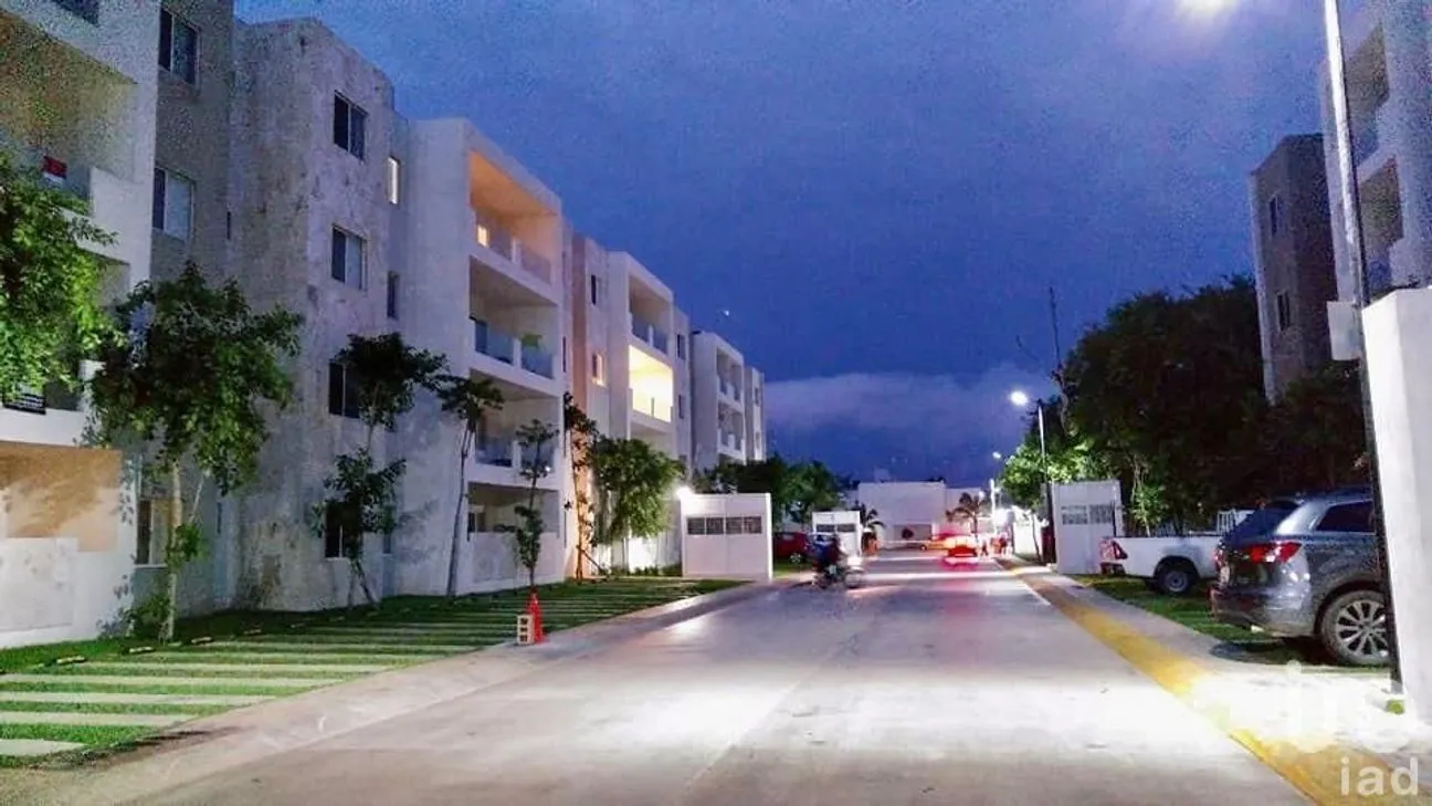 Departamento en Venta en Selvamar, Solidaridad, Quintana Roo | NEX-229287 | iad México | Foto 1 de 23