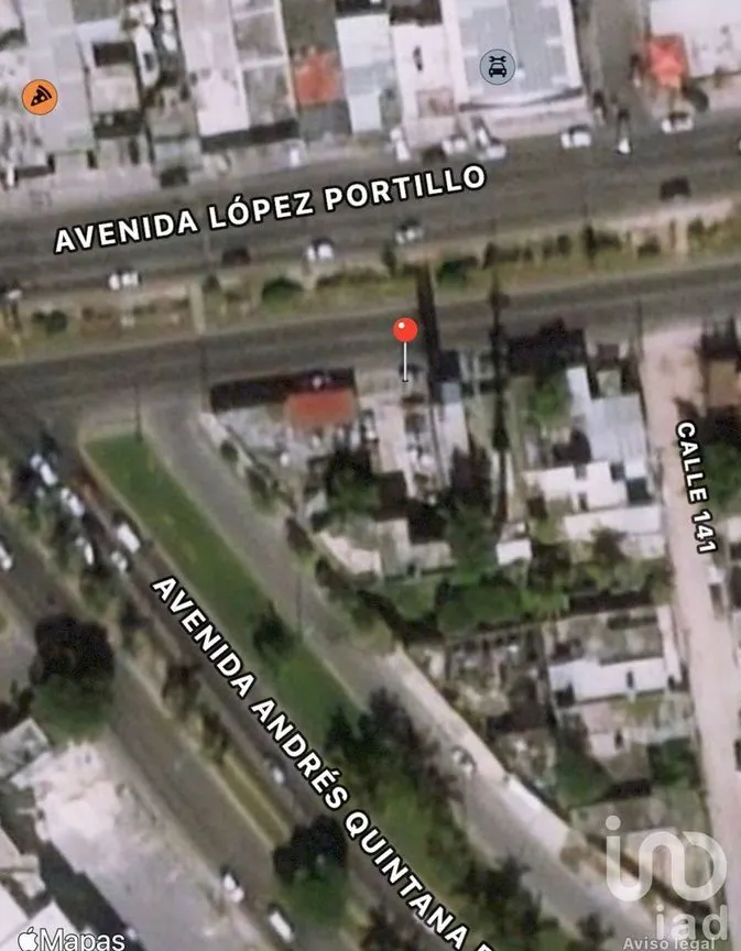 Local en Venta en Región 98, Benito Juárez, Quintana Roo | NEX-231035 | iad México | Foto 3 de 7