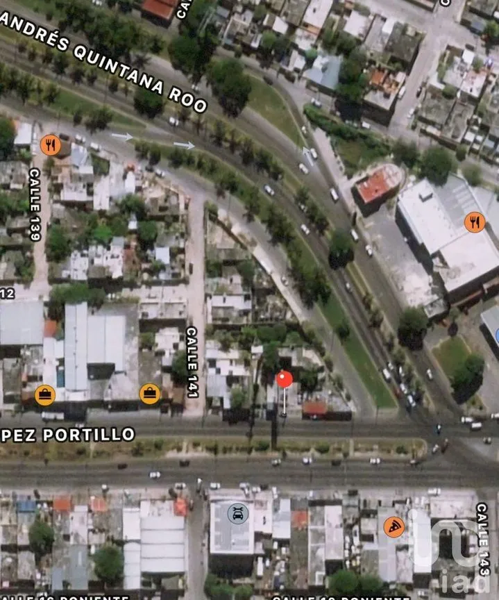 Local en Venta en Región 98, Benito Juárez, Quintana Roo | NEX-231035 | iad México | Foto 4 de 7