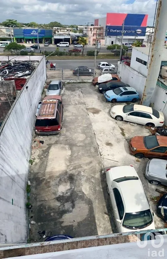 Local en Venta en Región 98, Benito Juárez, Quintana Roo | NEX-231035 | iad México | Foto 5 de 7