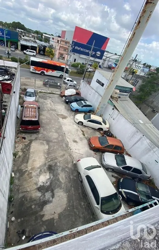 Local en Venta en Región 98, Benito Juárez, Quintana Roo | NEX-231035 | iad México | Foto 6 de 7