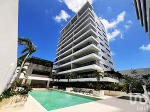 NEX-299146 - Departamento en Renta, con 3 recamaras, con 3 baños, con 192 m2 de construcción.