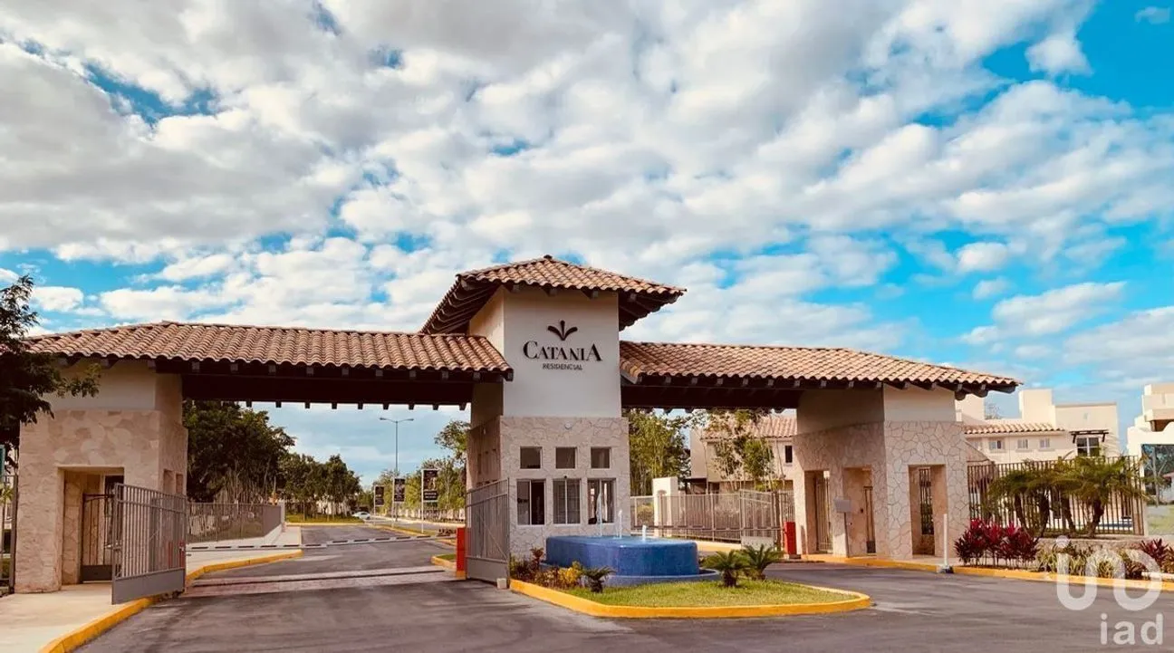 Departamento en Venta en Catania Residencial, Benito Juárez, Quintana Roo | NEX-81507 | iad México | Foto 1 de 12