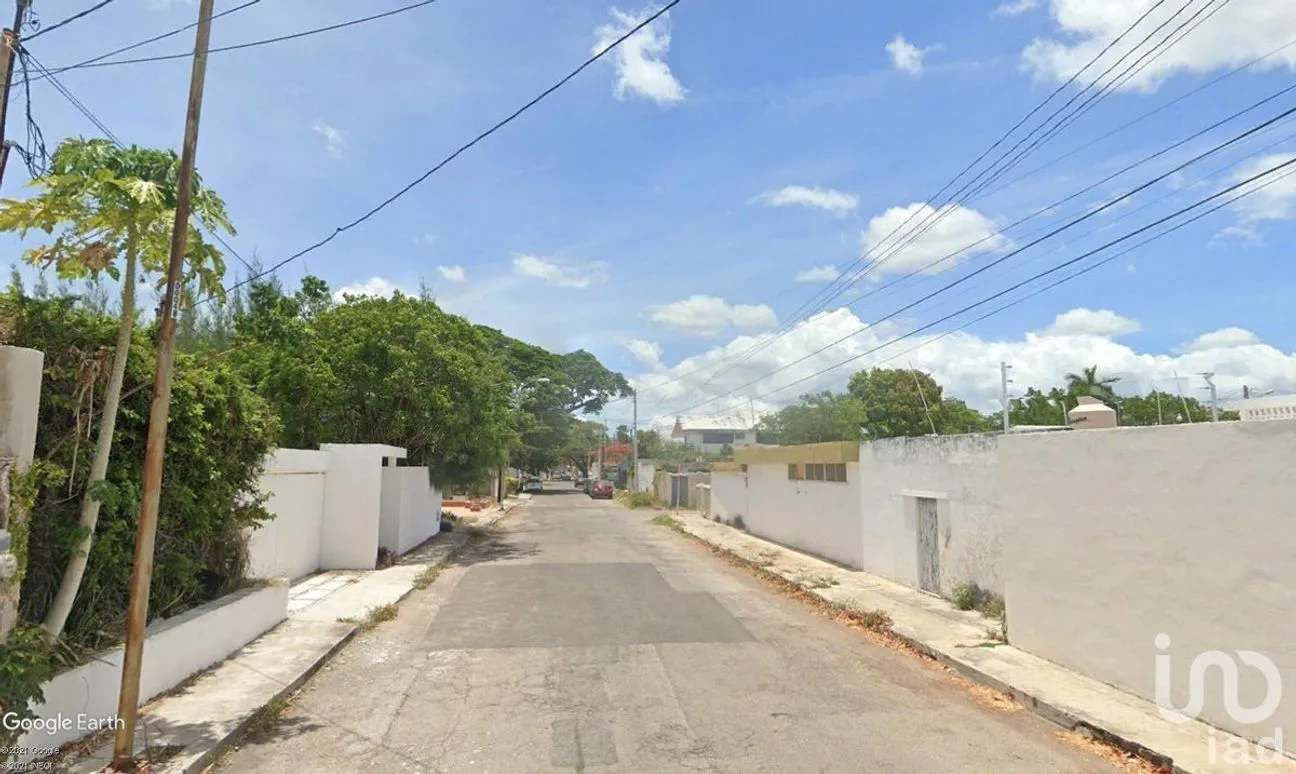 Terreno en Venta en Buenavista, Mérida, Yucatán | NEX-113988 | iad México | Foto 2 de 3