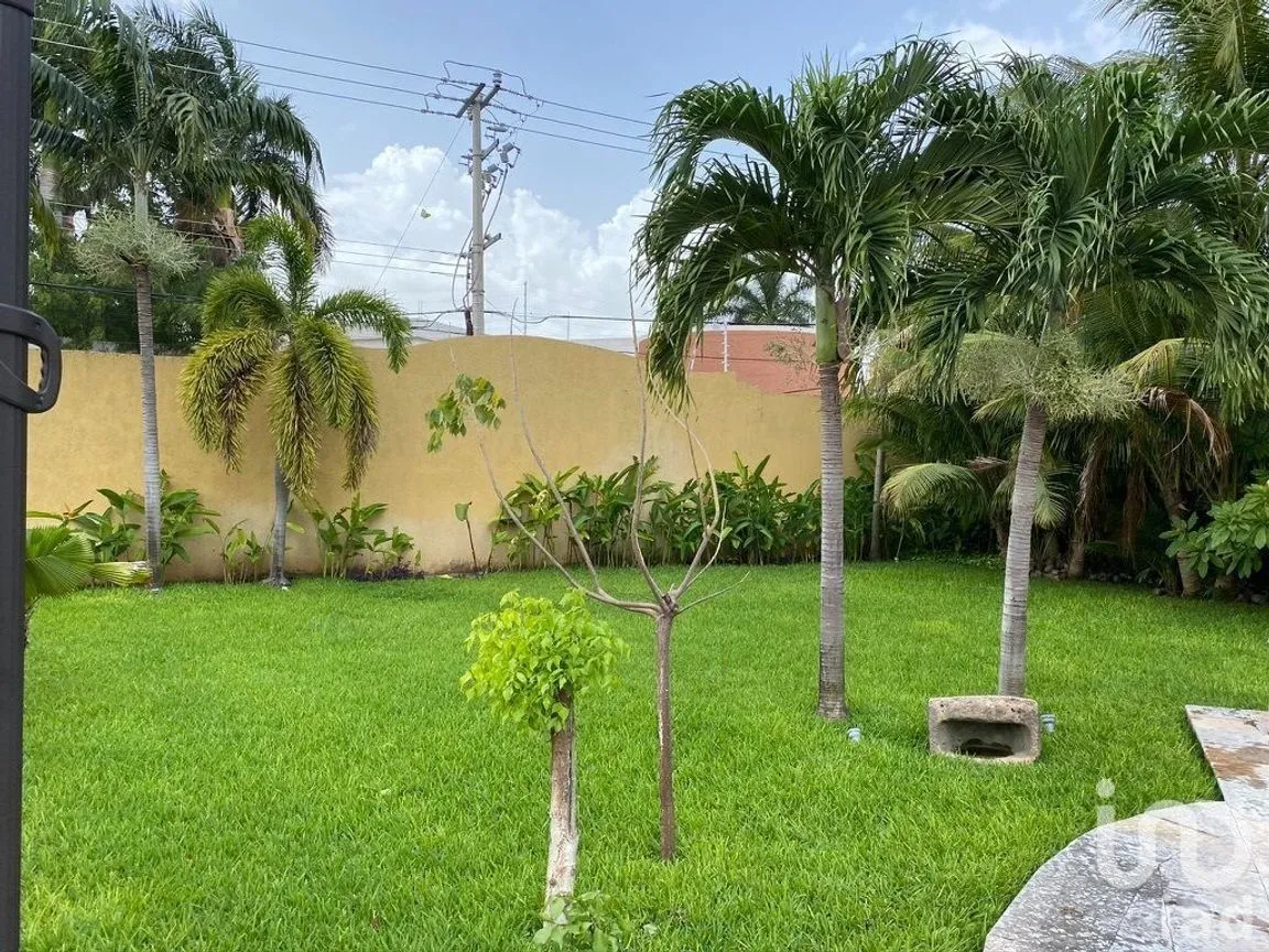 Casa en Venta en Montecristo, Mérida, Yucatán | NEX-80595 | iad México | Foto 20 de 39