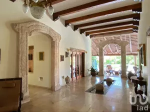 NEX-90379 - Casa en Venta, con 6 recamaras, con 9 baños, con 756 m2 de construcción en Montecristo, CP 97133, Yucatán.