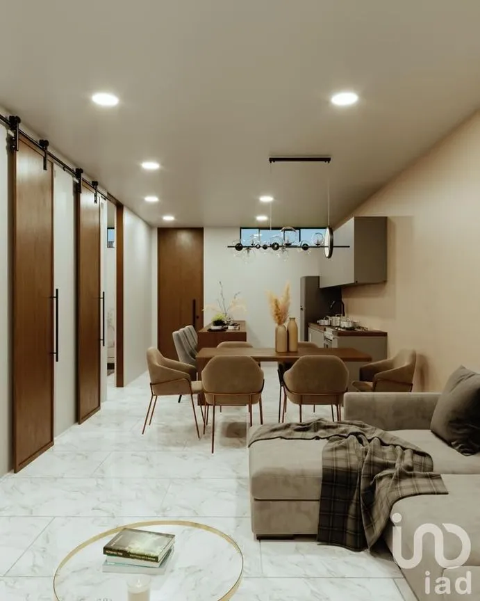 Departamento en Venta en Temozon Norte, Mérida, Yucatán | NEX-230224 | iad México | Foto 11 de 15