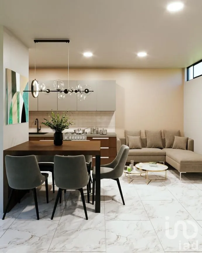 Departamento en Venta en Temozon Norte, Mérida, Yucatán | NEX-230224 | iad México | Foto 15 de 15