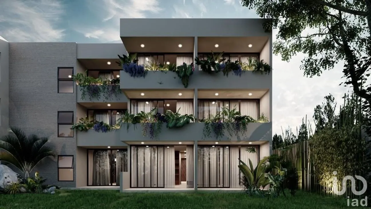 Departamento en Venta en Temozon Norte, Mérida, Yucatán | NEX-230224 | iad México | Foto 4 de 15