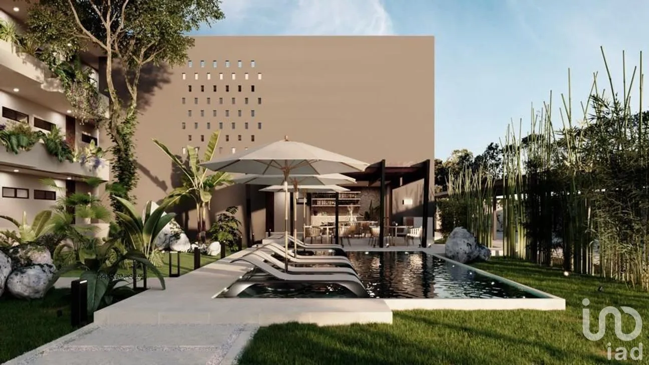 Departamento en Venta en Temozon Norte, Mérida, Yucatán | NEX-230224 | iad México | Foto 6 de 15