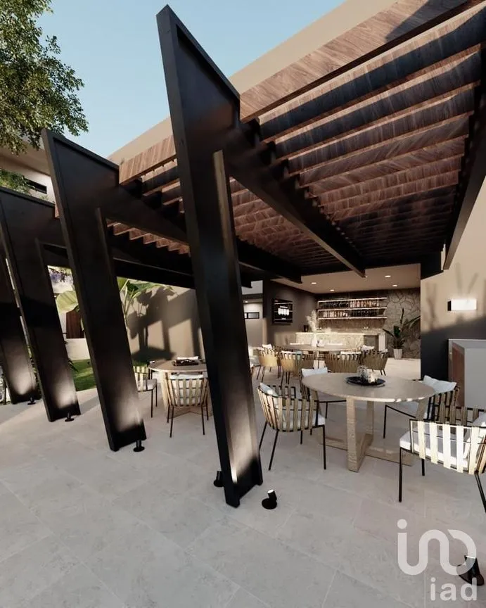Departamento en Venta en Temozon Norte, Mérida, Yucatán | NEX-230224 | iad México | Foto 7 de 15