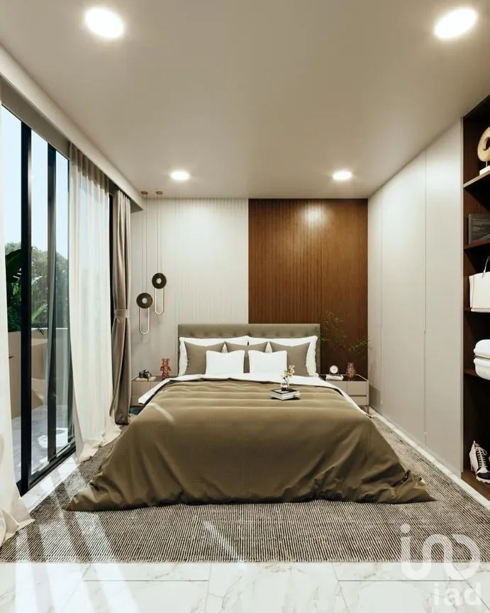Departamento en Venta en Temozon Norte, Mérida, Yucatán | NEX-230224 | iad México | Foto 10 de 15