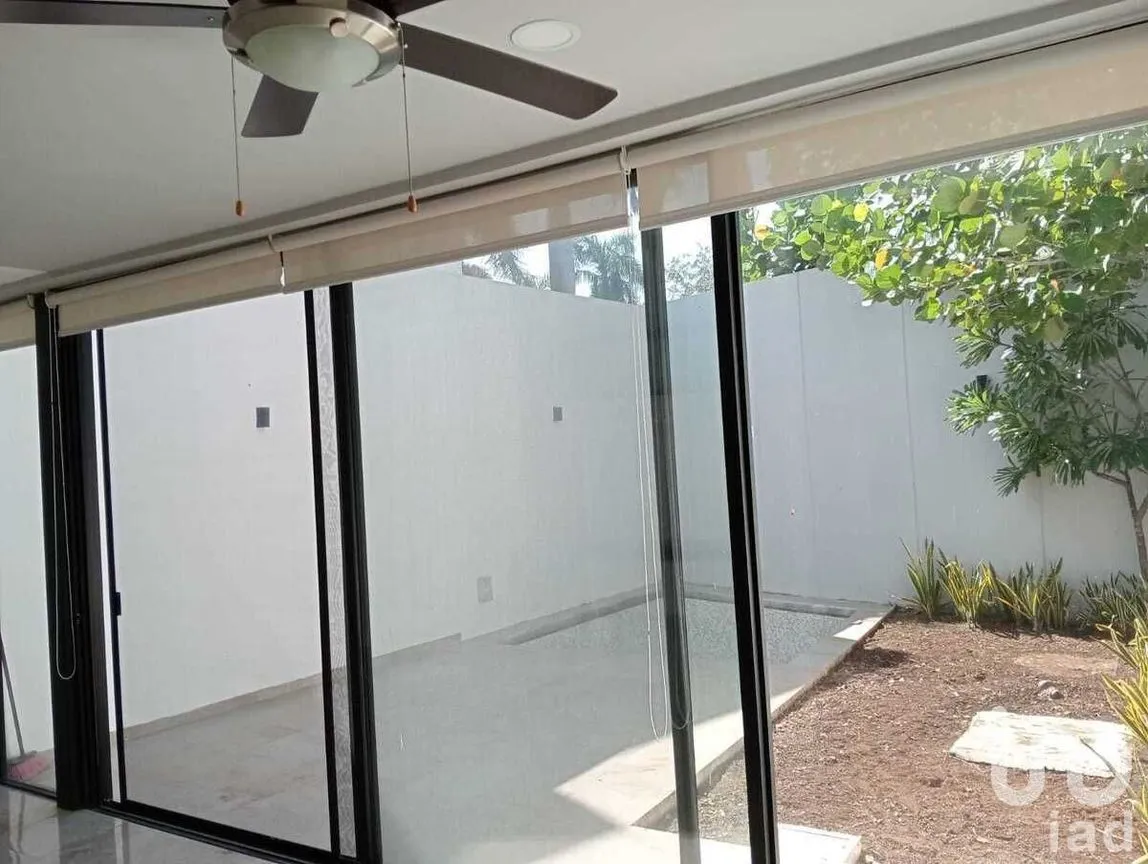Casa en Renta en Benito Juárez Nte, Mérida, Yucatán | NEX-231682 | iad México | Foto 11 de 34
