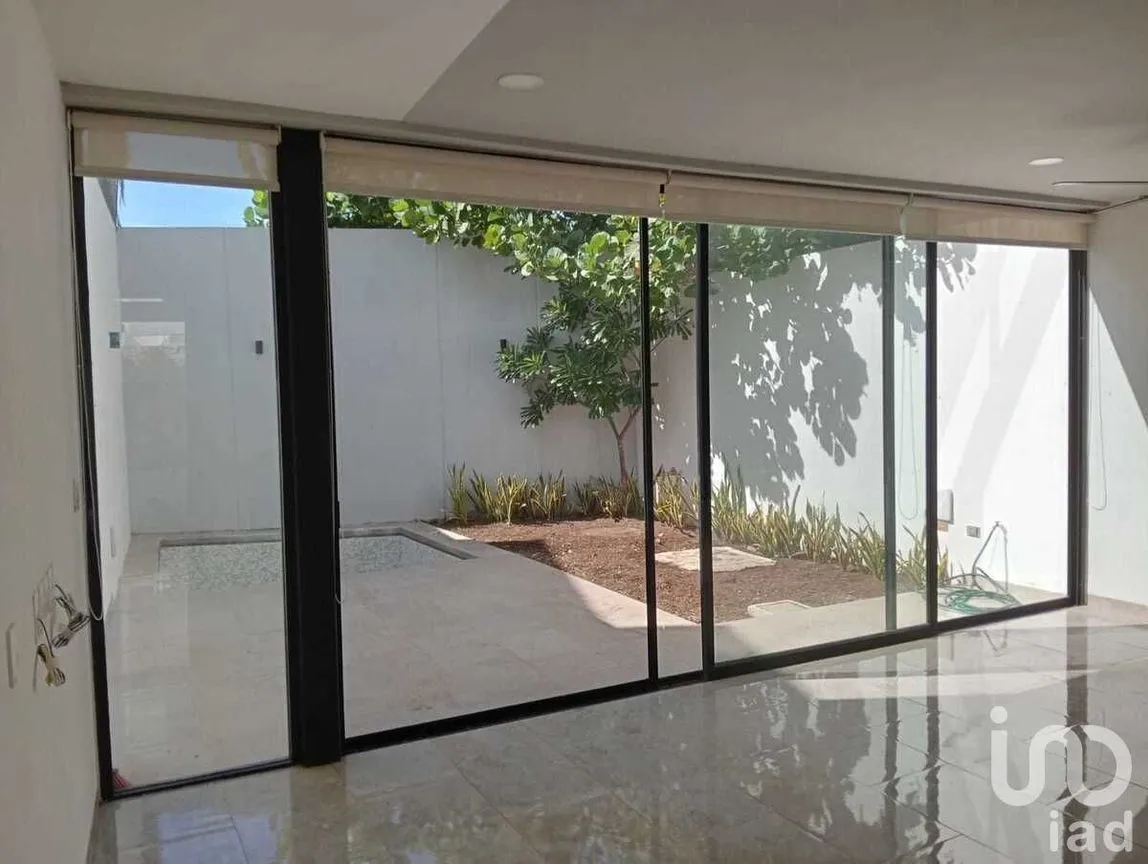 Casa en Renta en Benito Juárez Nte, Mérida, Yucatán | NEX-231682 | iad México | Foto 12 de 34