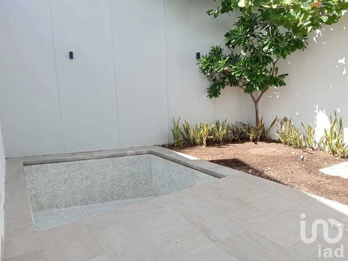 Casa en Renta en Benito Juárez Nte, Mérida, Yucatán | NEX-231682 | iad México | Foto 13 de 34