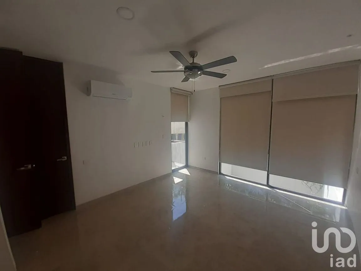 Casa en Renta en Benito Juárez Nte, Mérida, Yucatán | NEX-231682 | iad México | Foto 16 de 34