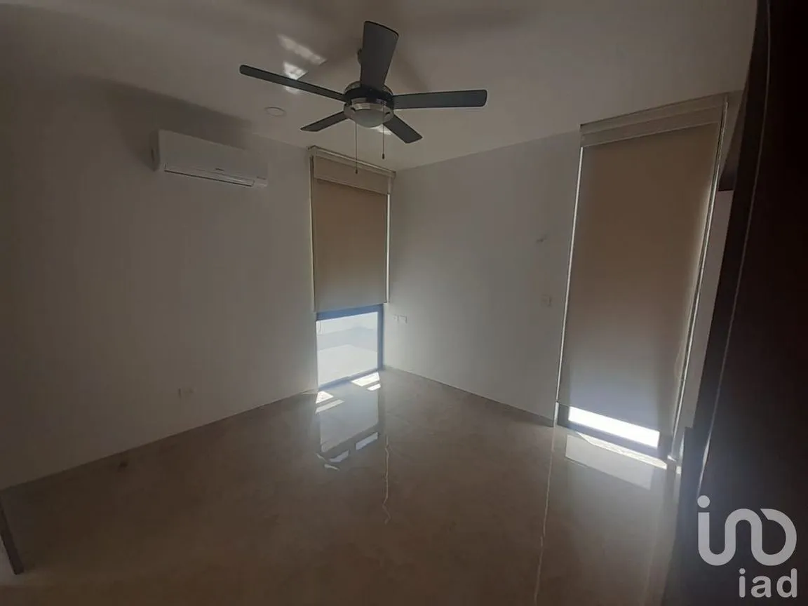 Casa en Renta en Benito Juárez Nte, Mérida, Yucatán | NEX-231682 | iad México | Foto 17 de 34