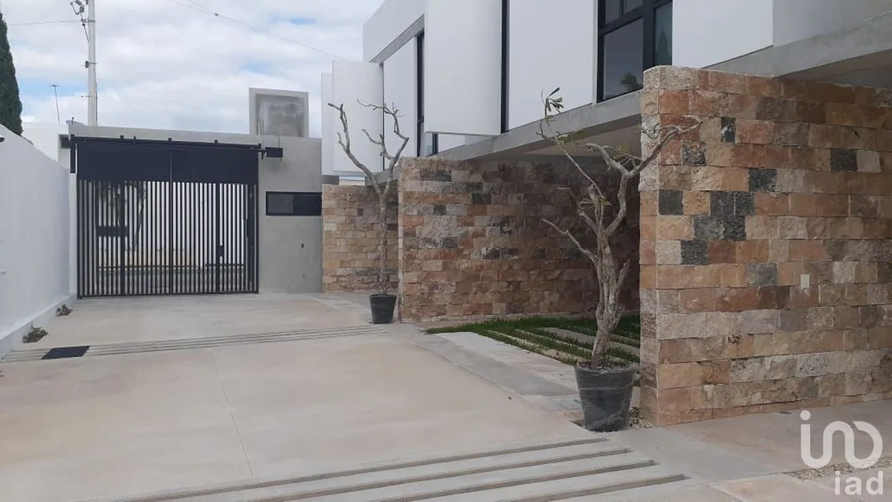 Casa en Renta en Benito Juárez Nte, Mérida, Yucatán | NEX-231682 | iad México | Foto 3 de 34