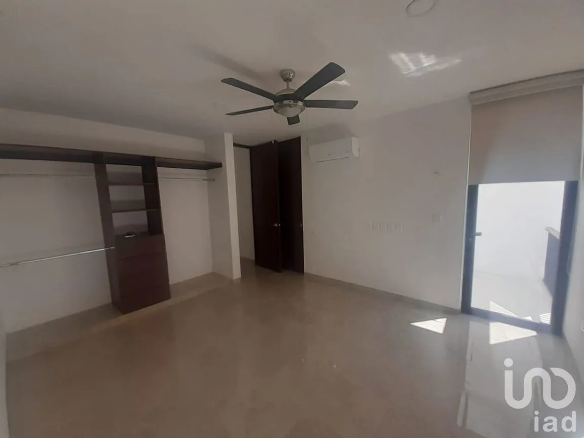 Casa en Renta en Benito Juárez Nte, Mérida, Yucatán | NEX-231682 | iad México | Foto 22 de 34