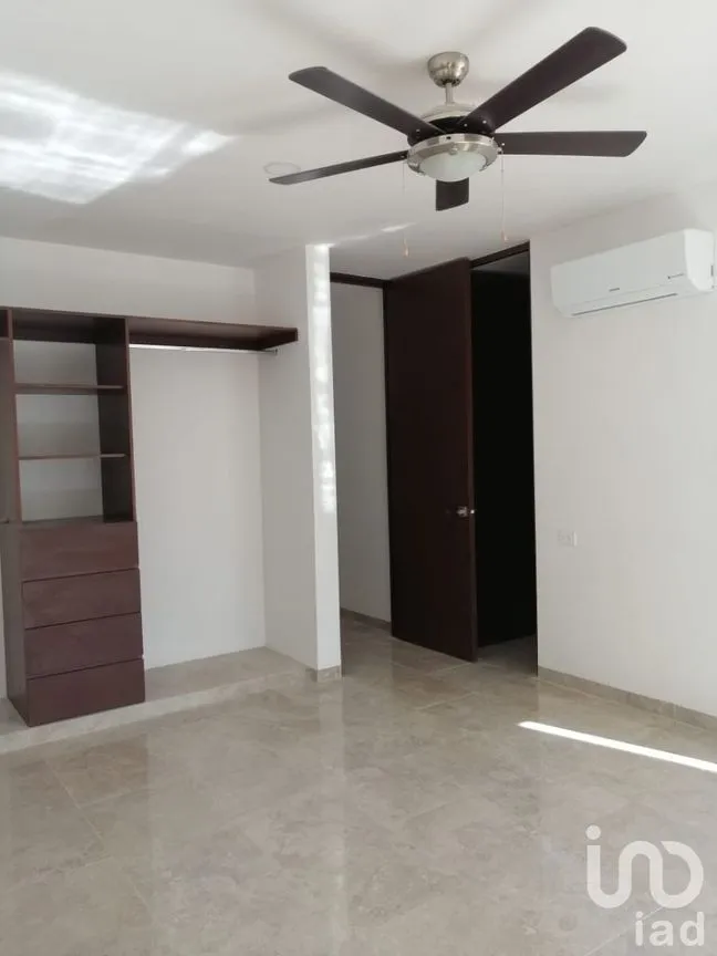 Casa en Renta en Benito Juárez Nte, Mérida, Yucatán | NEX-231682 | iad México | Foto 23 de 34