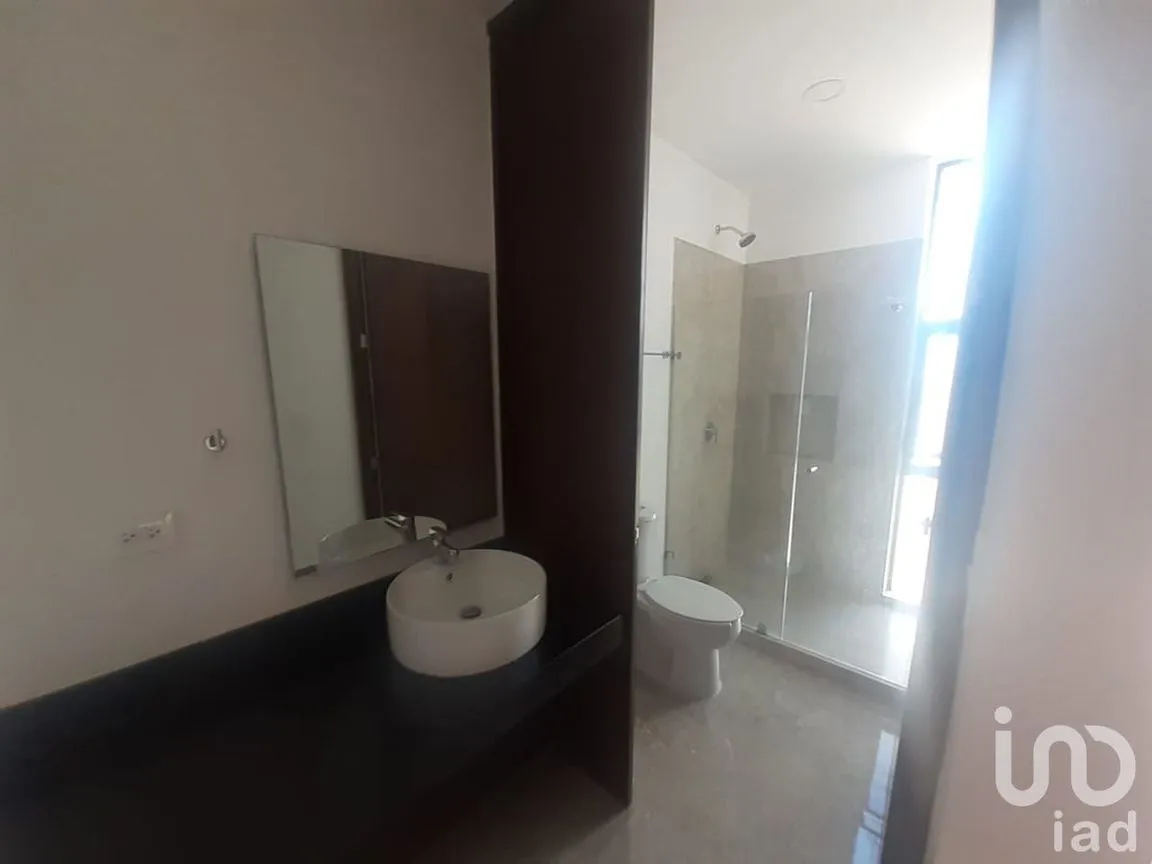 Casa en Renta en Benito Juárez Nte, Mérida, Yucatán | NEX-231682 | iad México | Foto 25 de 34