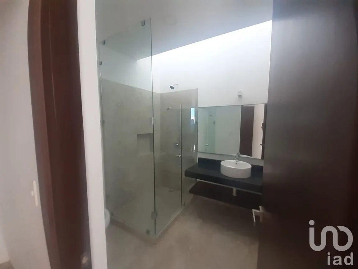 Casa en Renta en Benito Juárez Nte, Mérida, Yucatán | NEX-231682 | iad México | Foto 28 de 34