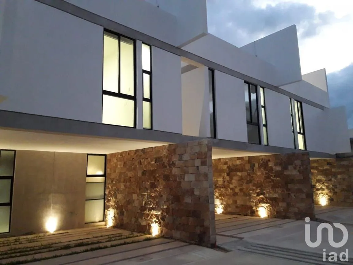 Casa en Renta en Benito Juárez Nte, Mérida, Yucatán | NEX-231682 | iad México | Foto 4 de 34