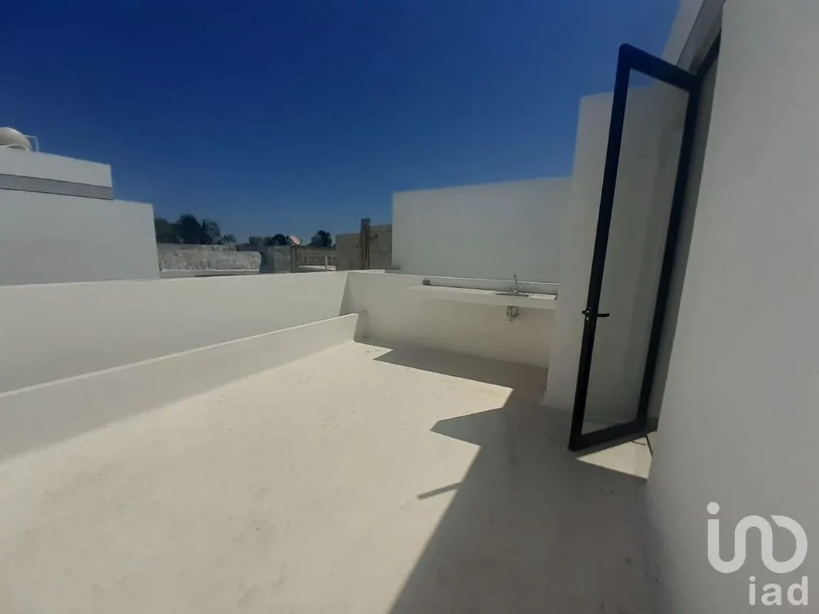 Casa en Renta en Benito Juárez Nte, Mérida, Yucatán | NEX-231682 | iad México | Foto 33 de 34