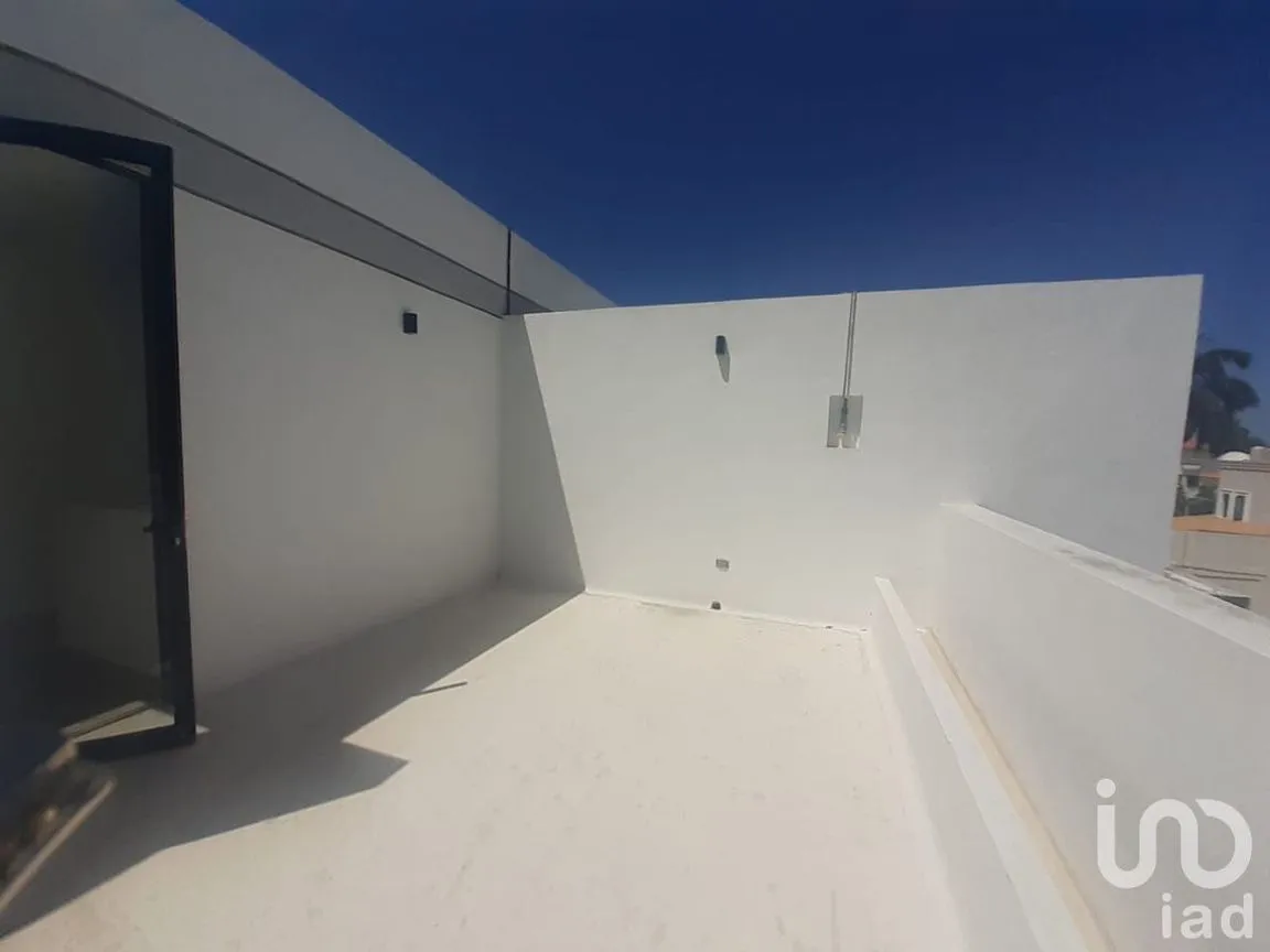 Casa en Renta en Benito Juárez Nte, Mérida, Yucatán | NEX-231682 | iad México | Foto 34 de 34