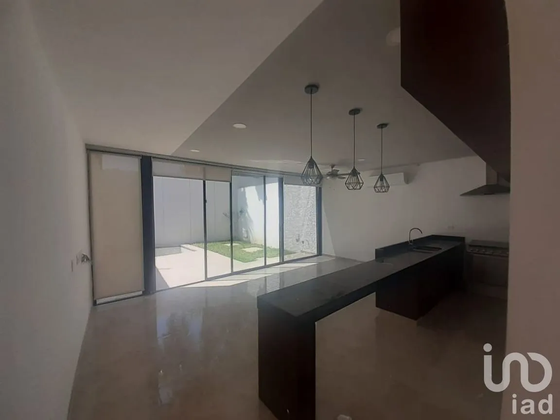 Casa en Renta en Benito Juárez Nte, Mérida, Yucatán | NEX-231682 | iad México | Foto 5 de 34