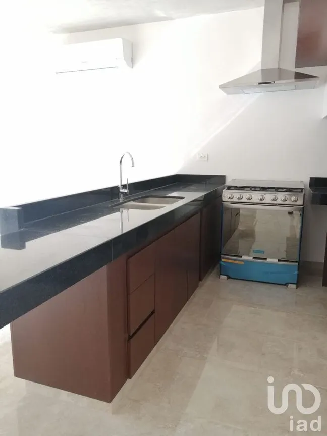 Casa en Renta en Benito Juárez Nte, Mérida, Yucatán | NEX-231682 | iad México | Foto 7 de 34