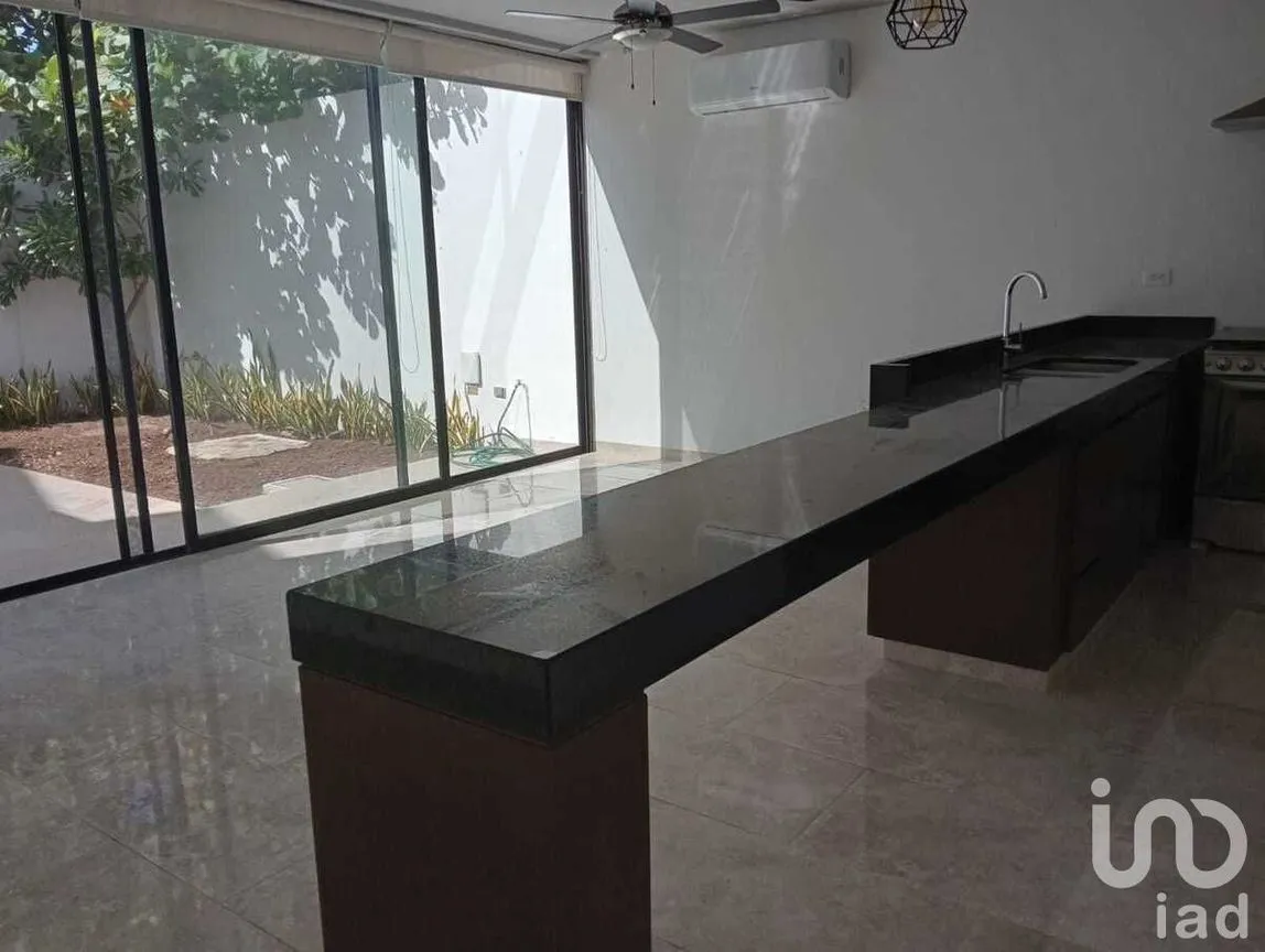 Casa en Renta en Benito Juárez Nte, Mérida, Yucatán | NEX-231682 | iad México | Foto 9 de 34