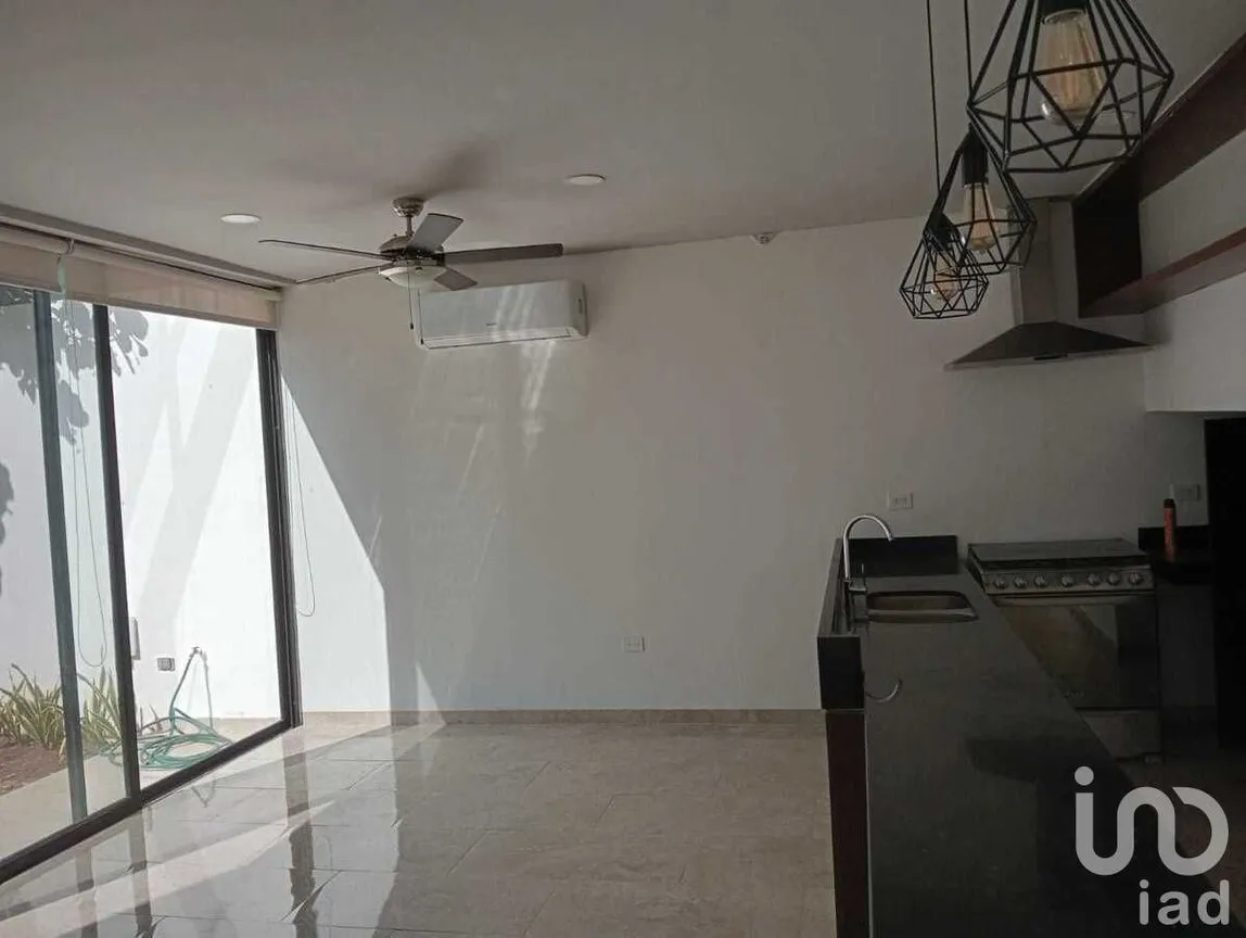 Casa en Renta en Benito Juárez Nte, Mérida, Yucatán | NEX-231682 | iad México | Foto 10 de 34