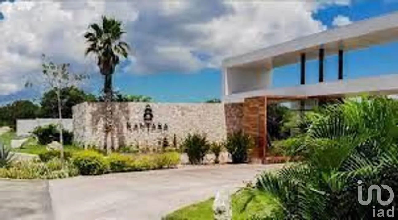 Terreno en Venta en Dzidzilché, Mérida, Yucatán | NEX-271244 | iad México | Foto 3 de 14