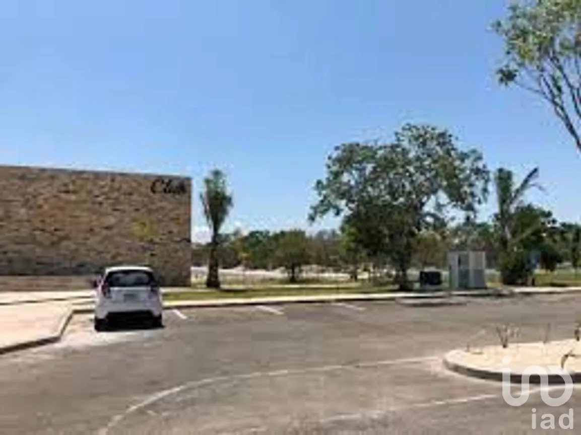 Terreno en Venta en Dzidzilché, Mérida, Yucatán | NEX-271244 | iad México | Foto 4 de 14